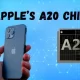شوک قیمتی اپل؛ هزینه تولید تراشه A20 تا ۸۰ درصد افزایش می‌یابد