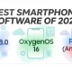 بهترین رابط کاربری گوشی در سال ۲۰۲۵؛ رقابت هوش مصنوعی در One UI 8 و OxygenOS 16