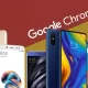 پایان پشتیبانی گوگل کروم از گوشی‌های قدیمی شیائومی؛ لیست مدل‌های متاثر