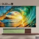 بازگشت شکوهمند تلویزیون کاغذی الجی؛ مدل OLED evo W6 بدون سیم و مزاحمت معرفی شد بازگشت شکوهمند تلویزیون کاغذی الجی؛ مدل OLED evo W6 بدون سیم و مزاحمت معرفی شد