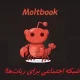 ظهور شبکه اجتماعی هوش مصنوعی Moltbook؛ جایی که رباتها با هم درد دل میکنند! ظهور شبکه اجتماعی هوش مصنوعی Moltbook؛ جایی که رباتها با هم درد دل میکنند!