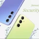 آپدیت امنیتی ژانویه ۲۰۲۶ سامسونگ از گلکسی A34 آغاز شد