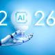 ۵ پیش‌بینی برای هوش مصنوعی در سال ۲۰۲۶