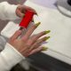 تغییر رنگ ناخن، فقط با یک لمس دیجیتال!
