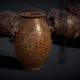محققان کوزه‌ای حاوی تریاک در مقبره پادشاه مصر باستان پیدا کردند