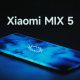 شیائومی MIX 5 با تشخیص چهره سهبعدی زیر نمایشگر در راه است شیائومی MIX 5 با تشخیص چهره سهبعدی زیر نمایشگر در راه است