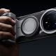 گوشی Honor Magic 8 Pro یک کیت دوربین پیشرفته دریافت میکند گوشی Honor Magic 8 Pro یک کیت دوربین پیشرفته دریافت میکند