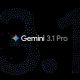 گوگل از هوش مصنوعی Gemini 3.1 Pro رونمایی کرد گوگل از هوش مصنوعی Gemini 3.1 Pro رونمایی کرد