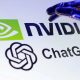 انویدیا سرمایه‌گذاری عظیمی در OpenAI می‌کند