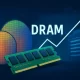شوک بزرگ به بازار سخت‌افزار؛ افزایش ۱۲۵ درصدی قیمت حافظه DRAM