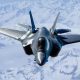 وزیر دفاع هلند: جت‌های F-35 را می‌توان مثل یک آیفون هک کرد