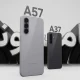 گلکسی A57 و A37 سامسونگ چه زمانی معرفی میشوند؟ + مشخصات فنی احتمالی گلکسی A57 و A37 سامسونگ چه زمانی معرفی میشوند؟ + مشخصات فنی احتمالی