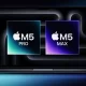 زمان عرضه مک بوک پرو با تراشه M5 Pro و M5 Max فاش شد؛ انتظارها کی به پایان می‌رسد؟