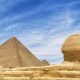 مطالعه جدید: هرم بزرگ جیزه احتمالا ۲۰,۰۰۰ سال قدیمی‌تر است