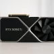 کارت گرافیک RTX 5090 Ti؛ غول جدید انویدیا با مصرف انرژی باورنکردنی در راه است