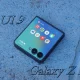 تست‌های اولیه One UI 9 روی گلکسی Z Flip 8 لو رفت