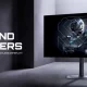 گیگابایت مانیتور MO27Q28GR را با پنل Tandem OLED و نرخ ۲۸۰ هرتز عرضه کرد