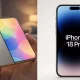 آیفون تاشو و آیفون ۱۸ هم‌زمان وارد خط تولید می‌شوند؛ رونمایی بزرگ در شهریور