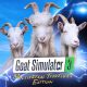 بررسی بازی موبایلی Goat Simulator 3 + لینک دانلود