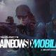 بررسی بازی موبایلی Rainbow Six Mobile + لینک دانولد بررسی بازی موبایلی Rainbow Six Mobile + لینک دانولد