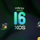 رابط کاربری XOS 16 برند Infinix معرفی شد